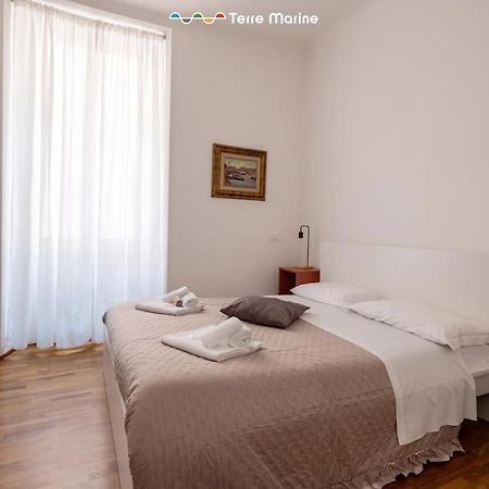 Appartamento Il Corso, Terre Marine La Spezia Esterno foto
