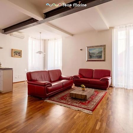 Appartamento Il Corso, Terre Marine La Spezia Esterno foto