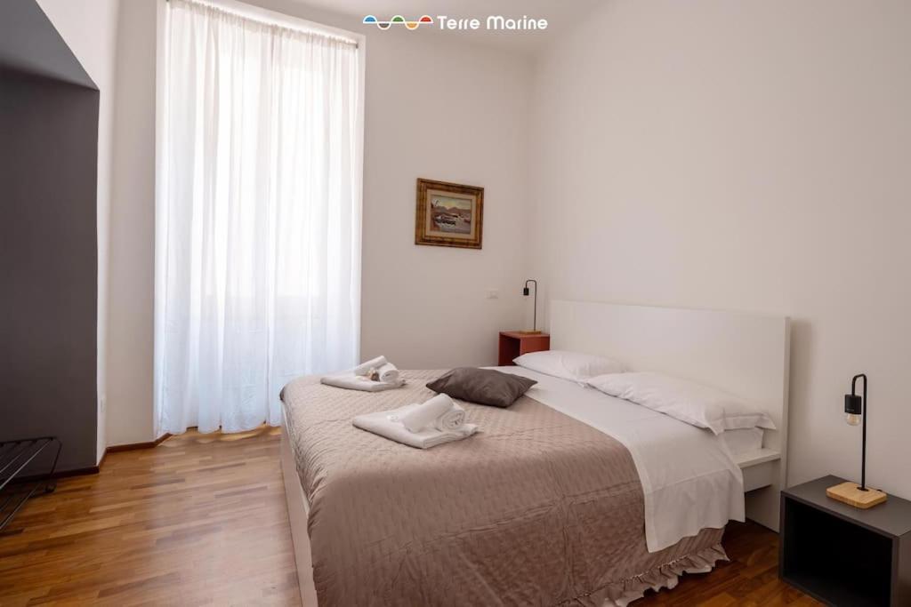 Appartamento Il Corso, Terre Marine La Spezia Esterno foto