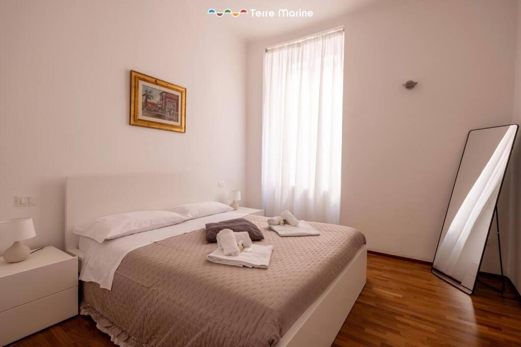 Appartamento Il Corso, Terre Marine La Spezia Esterno foto